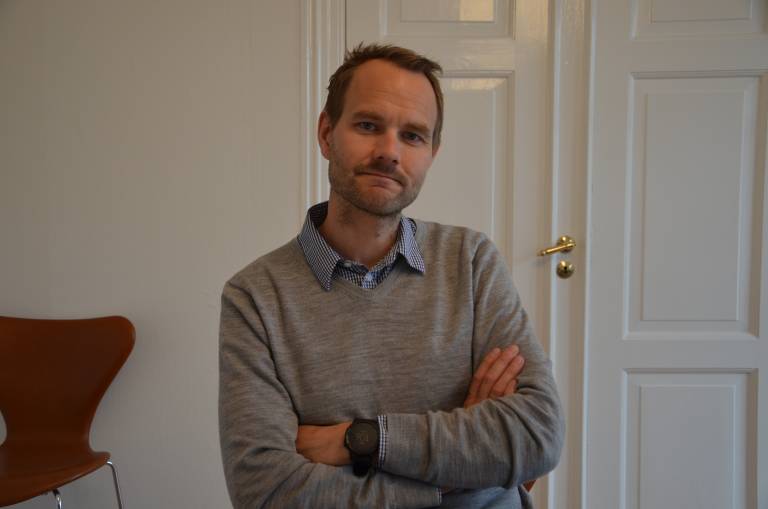 Oppsigelse av hovedtillitsvalgt kjent tariffstridig og ugyldig 1